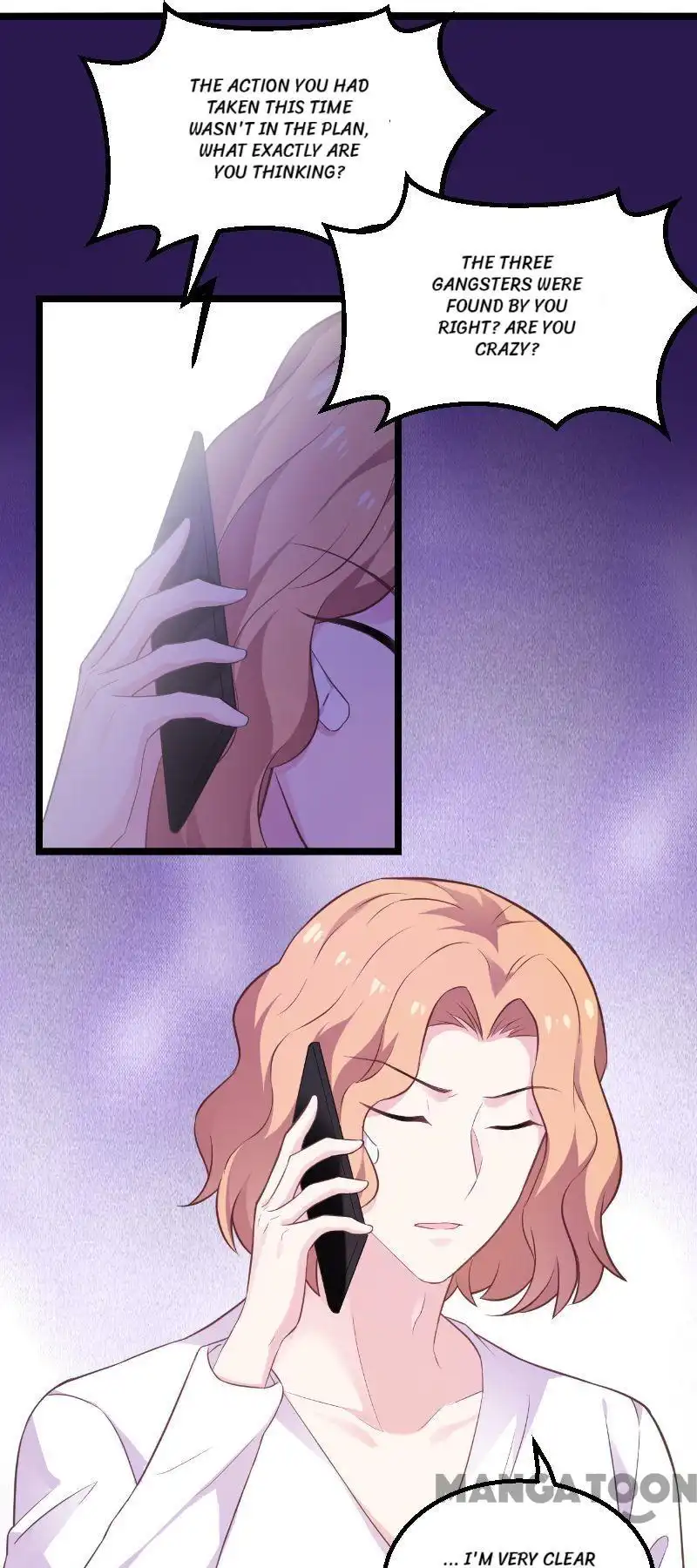 No Way, My Best Actress Wife Chapter 93 26